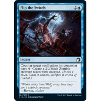 Flip the Switch (Innistrad: Midnight Hunt)