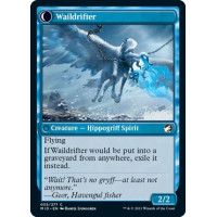 Galedrifter (Innistrad: Midnight Hunt)