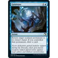 Geistwave (Innistrad: Midnight Hunt)