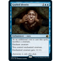 Grafted Identity v1 (Innistrad: Midnight Hunt)
