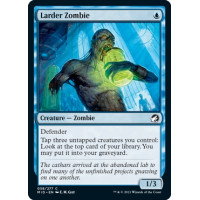 Larder Zombie (Innistrad: Midnight Hunt)