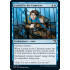 Locked in the Cemetery (Innistrad: Midnight Hunt)