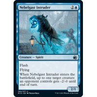 Nebelgast Intruder (Innistrad: Midnight Hunt)