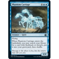 Phantom Carriage (Innistrad: Midnight Hunt)