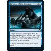 Revenge of the Drowned (Innistrad: Midnight Hunt)