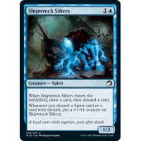 Shipwreck Sifters (Innistrad: Midnight Hunt)