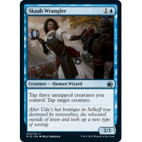 Skaab Wrangler (Innistrad: Midnight Hunt)