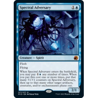 Spectral Adversary v1 (Innistrad: Midnight Hunt)