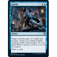 Startle (Innistrad: Midnight Hunt)