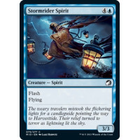 Stormrider Spirit (Innistrad: Midnight Hunt)