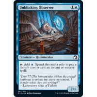 Unblinking Observer (Innistrad: Midnight Hunt)