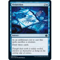 Vivisection (Innistrad: Midnight Hunt)