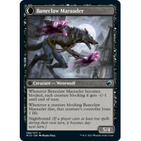 Baneblade Scoundrel (Innistrad: Midnight Hunt)