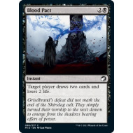 Blood Pact (Innistrad: Midnight Hunt)