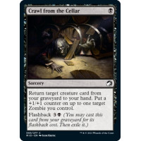Crawl from the Cellar (Innistrad: Midnight Hunt)