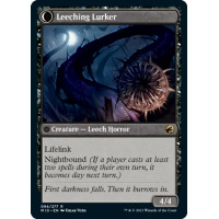 Curse of Leeches (Innistrad: Midnight Hunt)