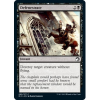 Defenestrate (Innistrad: Midnight Hunt)