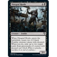 Diregraf Horde (Innistrad: Midnight Hunt)
