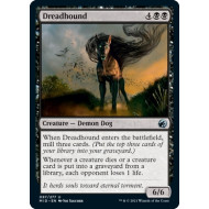 Dreadhound (Innistrad: Midnight Hunt)