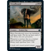Dreadhound (Innistrad: Midnight Hunt)