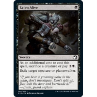 Eaten Alive (Innistrad: Midnight Hunt)
