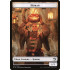 Human Token (Innistrad: Midnight Hunt)