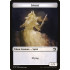 Spirit Token (Innistrad: Midnight Hunt)