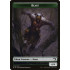 Beast Token (Innistrad: Midnight Hunt)