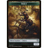 Insect Token (Innistrad: Midnight Hunt)