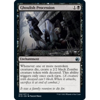 Ghoulish Procession (Innistrad: Midnight Hunt)