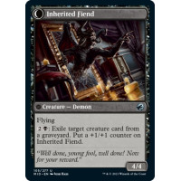 Heirloom Mirror (Innistrad: Midnight Hunt)