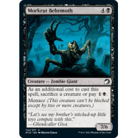 Morkrut Behemoth (Innistrad: Midnight Hunt)