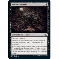 Necrosynthesis (Innistrad: Midnight Hunt)