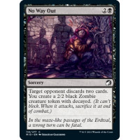 No Way Out (Innistrad: Midnight Hunt)
