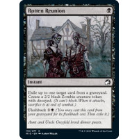 Rotten Reunion (Innistrad: Midnight Hunt)