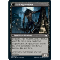 Shady Traveler (Innistrad: Midnight Hunt)