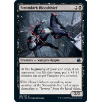 Stromkirk Bloodthief (Innistrad: Midnight Hunt)