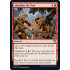 Abandon the Post (Innistrad: Midnight Hunt)