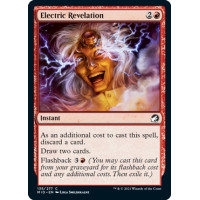 Electric Revelation (Innistrad: Midnight Hunt)