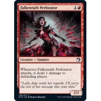 Falkenrath Perforator (Innistrad: Midnight Hunt)