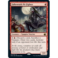 Falkenrath Pit Fighter v1 (Innistrad: Midnight Hunt)