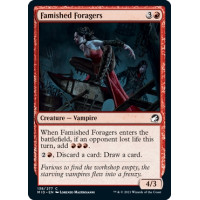 Famished Foragers (Innistrad: Midnight Hunt)