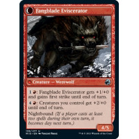 Fangblade Brigand (Innistrad: Midnight Hunt)