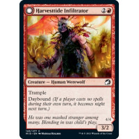 Harvesttide Infiltrator (Innistrad: Midnight Hunt)