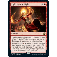 Light Up the Night v1 (Innistrad: Midnight Hunt)