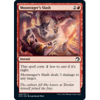 Moonrager's Slash (Innistrad: Midnight Hunt)