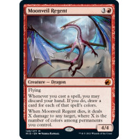 Moonveil Regent v1 (Innistrad: Midnight Hunt)