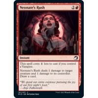 Neonate's Rush (Innistrad: Midnight Hunt)