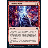Seize the Storm (Innistrad: Midnight Hunt)
