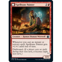 Spellrune Painter (Innistrad: Midnight Hunt)